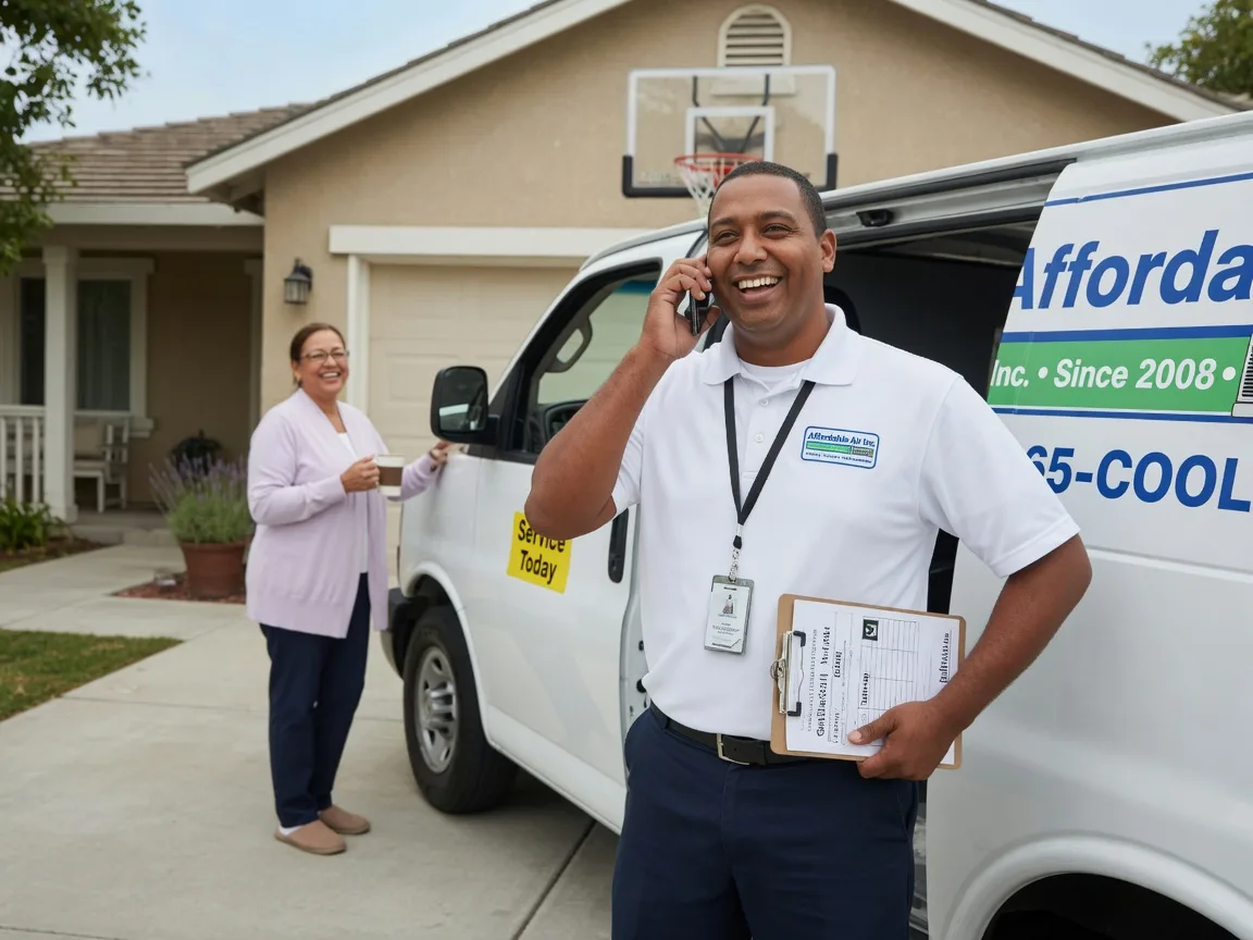 Central Ac Repair Nixon, NV FAQs